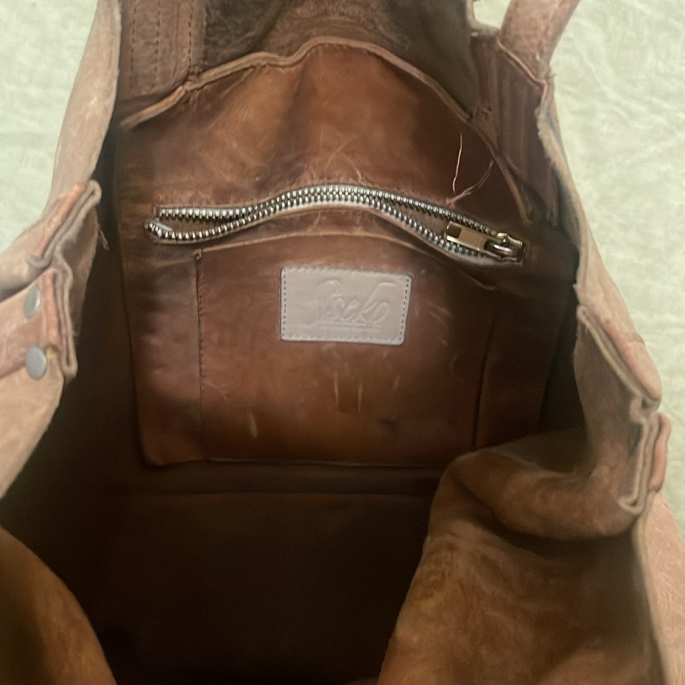 Sseko Bucket bag - Picture 5 of 6